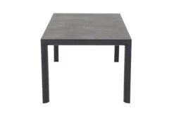 SIENA GARDEN Carlos/Solea Dining Set, Anthrazit/blau, Keramik/Gardino®-Geflecht/Alu, 180 X 100cm, Inkl. 4 Diningsessel, Stufenlos Verstellbar -Garden Ease Wohnen Verkaufe 23688 03.JPG