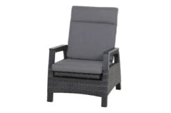 SIENA GARDEN Solea/Bellani Dining Set, Anthrazit/night-blue, Keramik/Gardino®-Geflecht/Alu, 160 X 90 X 50-72cm, Inkl. 4 Diningsessel, Stufenlos Verstellbar -Garden Ease Wohnen Verkaufe 23736 04.jpg