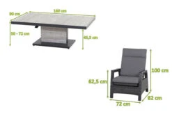 SIENA GARDEN Solea/Bellani Dining Set, Anthrazit/night-blue, Keramik/Gardino®-Geflecht/Alu, 160 X 90 X 50-72cm, Inkl. 4 Diningsessel, Stufenlos Verstellbar -Garden Ease Wohnen Verkaufe 23736 05.jpg