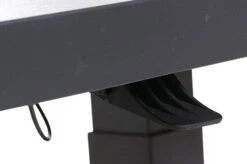 SIENA GARDEN Solea/Bellani Dining Set, Anthrazit/night-blue, Keramik/Gardino®-Geflecht/Alu, 160 X 90 X 50-72cm, Inkl. 4 Diningsessel, Stufenlos Verstellbar -Garden Ease Wohnen Verkaufe 23736 08.jpg