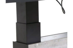 SIENA GARDEN Solea/Bellani Dining Set, Anthrazit/night-blue, Keramik/Gardino®-Geflecht/Alu, 160 X 90 X 50-72cm, Inkl. 4 Diningsessel, Stufenlos Verstellbar -Garden Ease Wohnen Verkaufe 23736 09.jpg