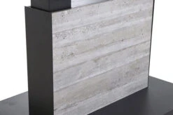 SIENA GARDEN Solea/Bellani Dining Set, Anthrazit/night-blue, Keramik/Gardino®-Geflecht/Alu, 160 X 90 X 50-72cm, Inkl. 4 Diningsessel, Stufenlos Verstellbar -Garden Ease Wohnen Verkaufe 23736 10.jpg