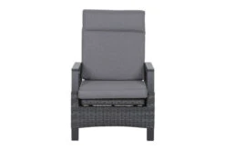 SIENA GARDEN Solea/Bellani Dining Set, Anthrazit/night-blue, Keramik/Gardino®-Geflecht/Alu, 160 X 90 X 50-72cm, Inkl. 4 Diningsessel, Stufenlos Verstellbar -Garden Ease Wohnen Verkaufe 23736 12.jpg