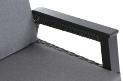 SIENA GARDEN Solea/Bellani Dining Set, Anthrazit/night-blue, Keramik/Gardino®-Geflecht/Alu, 160 X 90 X 50-72cm, Inkl. 4 Diningsessel, Stufenlos Verstellbar -Garden Ease Wohnen Verkaufe 23736 16.jpg