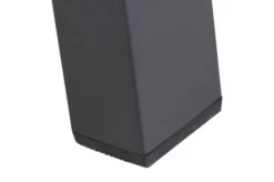 SIENA GARDEN Solea/Bellani Dining Set, Anthrazit/night-blue, Keramik/Gardino®-Geflecht/Alu, 160 X 90 X 50-72cm, Inkl. 4 Diningsessel, Stufenlos Verstellbar -Garden Ease Wohnen Verkaufe 23736 17.jpg