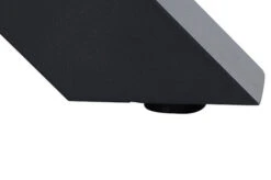 SIENA GARDEN Messina/Velia Dining Set, Anthrazit/grau, Alu/Ranotex®-Gewebe/Keramik, 200-260x100, Inkl. 8 Diningsessel -Garden Ease Wohnen Verkaufe 23810 13.jpg