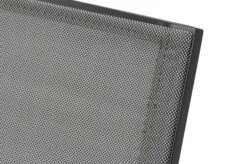 SIENA GARDEN Messina/Velia Dining Set, Anthrazit/grau, Alu/Ranotex®-Gewebe/Keramik, 200-260x100, Inkl. 8 Diningsessel -Garden Ease Wohnen Verkaufe 23810 4.jpg