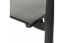 SIENA GARDEN Silva/Velia Dining Set, Anthrazit/grau, Alu/Ranotex®-Gewebe/Keramik, 160 X 90cm, Inkl. 4 Diningsessel -Garden Ease Wohnen Verkaufe 23820 7.jpg