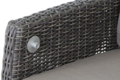 SIENA GARDEN Silva/Amira Dining Set, Anthrazit/grau, Alu/Gardino®-Geflecht/Keramik, 183 X 100cm, Inkl. 4 Diningsessel, Verstellbar -Garden Ease Wohnen Verkaufe 23831 10.jpg