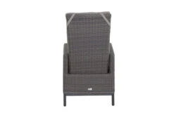 SIENA GARDEN Silva/Amira Dining Set, Anthrazit/grau, Alu/Gardino®-Geflecht/Keramik, 183 X 100cm, Inkl. 4 Diningsessel, Verstellbar -Garden Ease Wohnen Verkaufe 23831 8.jpg