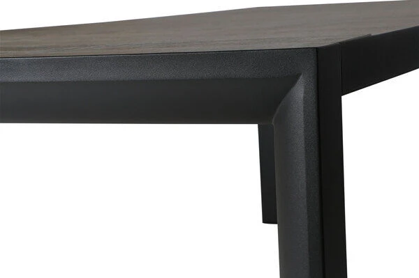 SIENA GARDEN Silva/Solea Dining Set, Anthrazit/grau/blau, Alu/Gardino®-Geflecht/Keramik, 140 X 90cm, Inkl. 4 Diningsessel, Stufenlos Verstellbar 15 SIENA GARDEN Silva/Solea Dining Set, Anthrazit/grau/blau, Alu/Gardino®-Geflecht/Keramik, 140 X 90cm, Inkl. 4 Diningsessel, Stufenlos Verstellbar – Bild 15