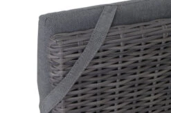 SIENA GARDEN Silva/Solea Dining Set, Anthrazit/grau/blau, Alu/Gardino®-Geflecht/Keramik, 160 X 90cm, Inkl. 4 Diningsessel, Stufenlos Verstellbar 25 SIENA GARDEN Silva/Solea Dining Set, Anthrazit/grau/blau, Alu/Gardino®-Geflecht/Keramik, 160 X 90cm, Inkl. 4 Diningsessel, Stufenlos Verstellbar -Garden Ease Wohnen Verkaufe 23843 11.jpg