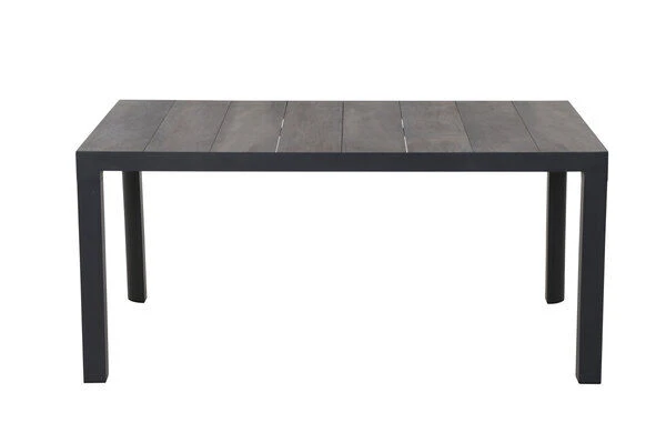 SIENA GARDEN Silva/Solea Dining Set, Anthrazit/grau/blau, Alu/Gardino®-Geflecht/Keramik, 160 X 90cm, Inkl. 4 Diningsessel, Stufenlos Verstellbar 13 SIENA GARDEN Silva/Solea Dining Set, Anthrazit/grau/blau, Alu/Gardino®-Geflecht/Keramik, 160 X 90cm, Inkl. 4 Diningsessel, Stufenlos Verstellbar – Bild 13