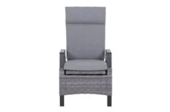 SIENA GARDEN Silva/Solea Dining Set, Anthrazit/blau/grau, Alu/Gardino®-Geflecht/Keramik, 182 X 100cm, Inkl. 4 Diningsessel, Stufenlos Verstellbar -Garden Ease Wohnen Verkaufe 23845 4.jpg