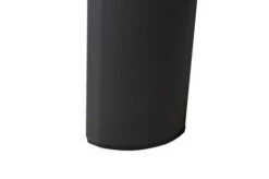 SIENA GARDEN Silva/Solea Dining Set, Anthrazit/grau/blau, Alu/Gardino®-Geflecht/Keramik, 220 X 100cm, Inkl. 6 Diningsessel, Stufenlos Verstellbar -Garden Ease Wohnen Verkaufe 23848 16.jpg