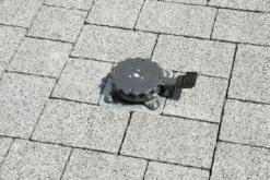 Schneider® SCHNEIDER Universal-Bodenplatte Für Sonnenschirme, Silber, Stahl Verzinkt, 16 X 16 X 40 Cm 9 Schneider® SCHNEIDER Universal-Bodenplatte Für Sonnenschirme, Silber, Stahl Verzinkt, 16 X 16 X 40 Cm -Garden Ease Wohnen Verkaufe 2664 03.jpg