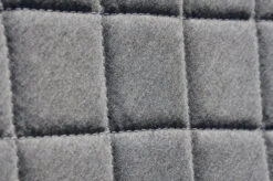 OUTFLEXX Malaga Sitzgruppe, Natur/anthrazit/flanelle, FSC-Teak/Edelstahl/Alu/Sunbrella, 150/200x90cm, 8 Sessel, Plattenstärke 20mm, Verstellbare Rückenlehne -Garden Ease Wohnen Verkaufe 28873 12.JPG