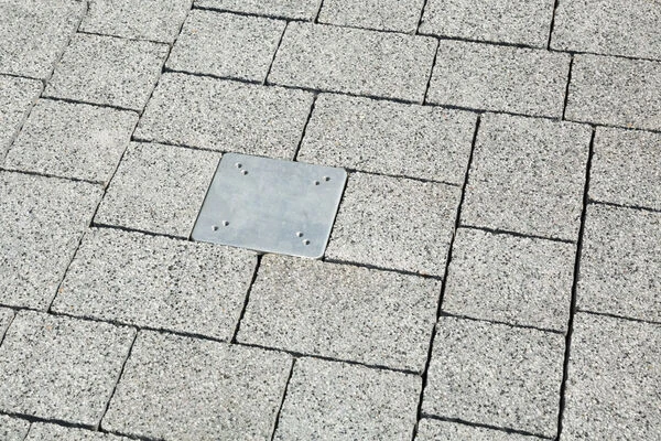 Schneider® SCHNEIDER Universal-Bodenanker Für Sonnenschirme, Silber, Stahl Verzinkt, 28 X 28 X 45 Cm 2 Schneider® SCHNEIDER Universal-Bodenanker Für Sonnenschirme, Silber, Stahl Verzinkt, 28 X 28 X 45 Cm – Bild 2