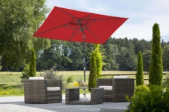 Schneider® SCHNEIDER Tunis Mittelstockschirm, Rot, Rechteckig, 270 X 150 Cm -Garden Ease Wohnen Verkaufe 2 20858.jpg