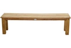 Dreisitzer Laredo Aus Gebürstetem Teakholz Von Ploß, 170x40 Cm 11 Dreisitzer Laredo Aus Gebürstetem Teakholz Von Ploß, 170x40 Cm -Garden Ease Wohnen Verkaufe 3 12789.jpg