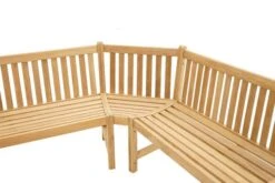 Eckbank Coventry Aus Teakholz Von Ploß, 200x200 Cm 12 Eckbank Coventry Aus Teakholz Von Ploß, 200x200 Cm -Garden Ease Wohnen Verkaufe 3 12839.jpg