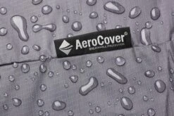 AeroCover Schutzhülle In L-Form Für Lounge Sets, Ripstop-Gewebe, 255 X 255 X 100 X 70 Cm -Garden Ease Wohnen Verkaufe 3 13011.jpg