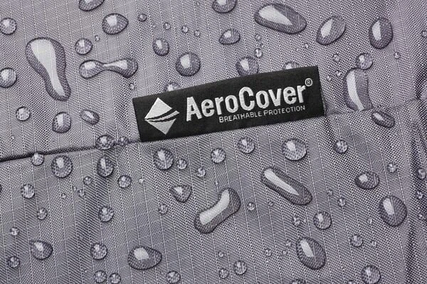 AeroCover Schutzhülle In L-Form Für Lounge Sets, Ripstop-Gewebe, 270 X 270 X 100 X 70 Cm 3 AeroCover Schutzhülle In L-Form Für Lounge Sets, Ripstop-Gewebe, 270 X 270 X 100 X 70 Cm – Bild 3