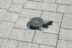 Schneider® SCHNEIDER Universal-Bodenanker Für Sonnenschirme, Silber, Stahl Verzinkt, 28 X 28 X 45 Cm 7 Schneider® SCHNEIDER Universal-Bodenanker Für Sonnenschirme, Silber, Stahl Verzinkt, 28 X 28 X 45 Cm -Garden Ease Wohnen Verkaufe 3 13775.jpg