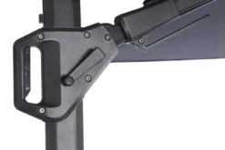 SIENA GARDEN Ampelschirm Sunset N+, Athrazit, Alu/Textil, Ca. 300x300 Cm -Garden Ease Wohnen Verkaufe 3 17164 1.jpg