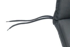 DOPPLER Comfort Liegenauflage, Anthrazit, Polyester, 200 X 60 X 7 Cm -Garden Ease Wohnen Verkaufe 3 17433.jpg