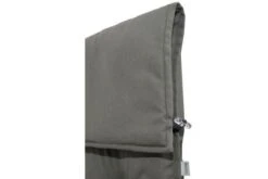 DOPPLER Stuhlauflage Hochlehner, Grau, Dralon, 120x50x7cm, Mit DuPont Teflon Markenimprägnierung -Garden Ease Wohnen Verkaufe 3 18593.jpg