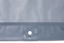 BELARDO Schutzhülle Für Ampelschirme Bis Ø 350 Bzw. 300 X 300 Cm, Silbergrau, Polyethylen, 76 X 76 X 260 Cm, Verstärkte Ösen 5 BELARDO Schutzhülle Für Ampelschirme Bis Ø 350 Bzw. 300 X 300 Cm, Silbergrau, Polyethylen, 76 X 76 X 260 Cm, Verstärkte Ösen -Garden Ease Wohnen Verkaufe 3 19090.jpg