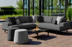 HARTMAN Samson Rückenkissen, Sooty, Sunbrella, 45 X 25 Cm -Garden Ease Wohnen Verkaufe 3 20474.jpg