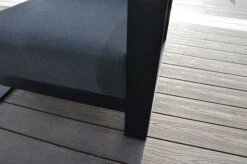 OUTFLEXX 2-Sitzer Sofa, Sooty, Sunbrella/Alu 13 OUTFLEXX 2-Sitzer Sofa, Sooty, Sunbrella/Alu -Garden Ease Wohnen Verkaufe 3 20846.jpg