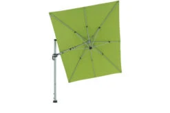 DOPPLER Active II Pendelschirm, Fresh Green, Alu/Polyester, 350x260 Cm, Mit Kurbel -Garden Ease Wohnen Verkaufe 3 20913.jpg