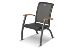 HARTMAN Sondermodell Xanadu / Da Vinci Sitzgruppe, Xerix/anthrazit, Alu/Glaskeramik, 10 Diningsessel, 220/280x100cm 10 HARTMAN Sondermodell Xanadu / Da Vinci Sitzgruppe, Xerix/anthrazit, Alu/Glaskeramik, 10 Diningsessel, 220/280x100cm -Garden Ease Wohnen Verkaufe 3 21088.jpg