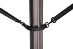 OUTFLEXX Windsicherung Für Ampelschirme, Anthrazit, Polyester, Zum Anklippen -Garden Ease Wohnen Verkaufe 3 21586.jpg