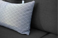 STERN New Holly Dining-Bank/Liege, Silbergrau, Edelstahl, 216x77x73 Cm, Inkl. Polster Schiefergrau -Garden Ease Wohnen Verkaufe 3 21894.jpg