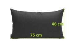 STERN New Holly Rücken-/Zierkissen, Schiefergrau, Textil, 75x46 Cm, Bezug Waschbar -Garden Ease Wohnen Verkaufe 3 21895.jpg