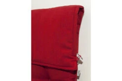 DOPPLER Style Liegenauflage, Bordeaux, Dralon, 200x60x7cm, Inklusive Befestigungsbänder -Garden Ease Wohnen Verkaufe 3 21987.jpg