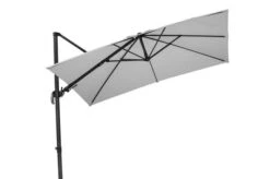 Schneider® SCHNEIDER Rhodos Eco Twist Ampelschirm, Grau, 270x270 Cm, Quadratisch -Garden Ease Wohnen Verkaufe 3 22319.jpg