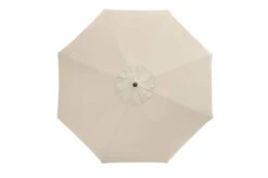 DOPPLER Alu Wood Mittelstockschirm, Natur, Alu/Polyester, 350cm, Mit Kurbel, Holzoptik 9 DOPPLER Alu Wood Mittelstockschirm, Natur, Alu/Polyester, 350cm, Mit Kurbel, Holzoptik -Garden Ease Wohnen Verkaufe 3 22339.jpg