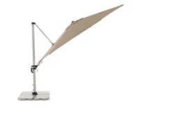 DOPPLER Active Pendelschirm, Greige, Alu/Polyester, 370cmx210 Cm, Mit Kurbel, 360°-drehbar -Garden Ease Wohnen Verkaufe 3 22347.jpg