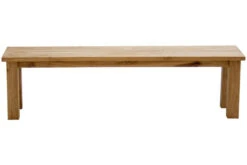 Dreisitzer Laredo Aus Gebürstetem Teakholz Von Ploß, 170x40 Cm 12 Dreisitzer Laredo Aus Gebürstetem Teakholz Von Ploß, 170x40 Cm -Garden Ease Wohnen Verkaufe 4 12789.jpg