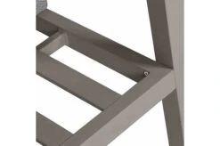 SIENA GARDEN Loungesofa Belia, Aluminium, Inkl. Polster, Ca. 210x81 Cm -Garden Ease Wohnen Verkaufe 4 17146 2.jpg