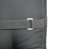 DOPPLER Comfort Liegenauflage, Anthrazit, Polyester, 200 X 60 X 7 Cm -Garden Ease Wohnen Verkaufe 4 17433.jpg