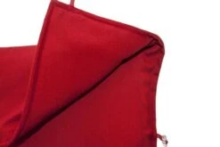 DOPPLER Stuhlauflage Hochlehner, Bordeaux, Dralon, 120x50x7cm, Mit DuPont Teflon Markenimprägnierung -Garden Ease Wohnen Verkaufe 4 18594.jpg