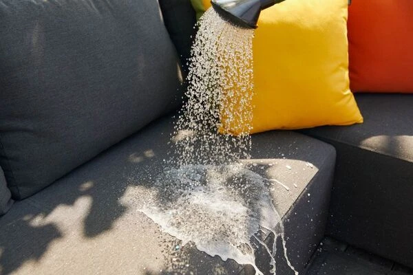 HARTMAN Samson Zierkissen, Flanelle, Sunbrella, 45x45cm 4 HARTMAN Samson Zierkissen, Flanelle, Sunbrella, 45x45cm – Bild 4