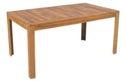 OUTFLEXX Esstischgarnitur, Natur, FSC-Akazienholz, Tisch 160 X 90 Cm, 4 Stühle, 2 Klappsessel -Garden Ease Wohnen Verkaufe 4 19660.jpg