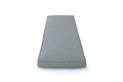 OUTFLEXX Bankauflage, Grau, Olefin, 170x40x5cm, Kissen Für Bank Ohne Armlehne -Garden Ease Wohnen Verkaufe 4 20294.jpg